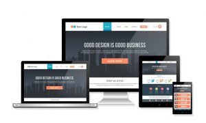 Webdesign, Online Marketing, Kahl Media Design