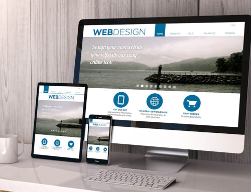 Keine Website-Baukästen & kein KI-Generator