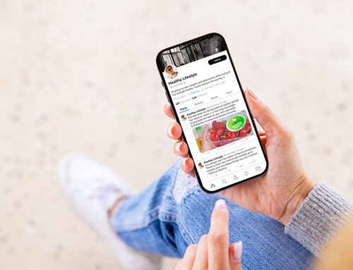 Content Creation Web & Social Media